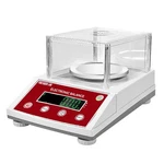 Fristaden Lab 1000GX0.01G Precision Balance Chemistry Scale W/upgraded Load Cell. Fixed Price $83.00.