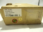 New Rice Lake RL30000-1K Load Cell 1000LBS 21491. Fixed Price $127.50.