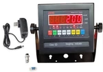 LP7510 Locosc Scale Indicator / Led Large Display, Ntep, Nib. Fixed Price $295.00.
