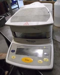 Sartorius MA45C-000115V1 Moisture Analyzer (SS4). Fixed Price $1500.00.
