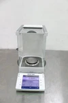Mettler-toledo XPE204S Analytical Balance Scale With Smart Sensors (3372810). Fixed Price $2640.00.
