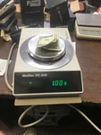 Mettler PC400 Digital Scale Precision Balance Tested Working Lab. Fixed Price $175.00.