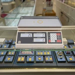 30KG,0.5G Industrial Counting Scale Precision Weighing. Fixed Price $121.69.