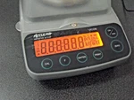 Sartorius Acculab Vicon Top Loading Balance Scale VIC-123. Fixed Price $75.00.