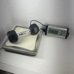 Adam Equipment Cpw Plus 35KG-77LB Digital Bench Top Scale. Fixed Price $199.95.