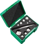 Premium Deluxe Weight Scale Set For Accurate Measurements. Fixed Price $114.99.