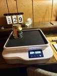 Lot Of 2 Tested Onilab SK-0180-S Lap Shaker W/ Ac Power Adapter. Fixed Price $203.20.