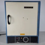 Tested Blue SW-17TA Single-wall Transite Oven 40 C To 200 Temp. Fixed Price $499.95.