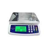 Commercial Food Scale 88LB/40KG Digital Price Computing Deli Market Weighing NM1. Fixed Price $37.59.