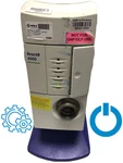 Mettler-toledo REACTIR-4000 Model S-1206-0900A. Fixed Price $700.00.