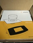 Sartorius Draft Shield Glass Round For Secura / Quintix Balances. Fixed Price $212.50.