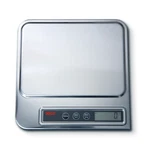 Seca 856 Digital Organ Diaper Scale Stainless Steel Cover, Display Kg/lbs. Fixed Price $495.00.