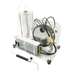 Electrolysis Water Ionizer Oxy-hydrogen Flame Generator Stainless Steel For Lab. Fixed Price $157.17.