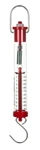 Labs Acrylic Tubular Spring Scale Dynamometer 20N/2KG Capacity Force. Fixed Price $24.50.