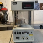 Kruss Digital Tensiometer 10 St-tested-working-power Cable Not Included. Fixed Price $999.99.