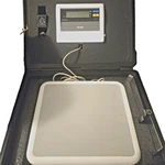 Tanita Electronic Scale BWB-800A W/case Medical Travel Portable Class Iii Works. Fixed Price $230.00.