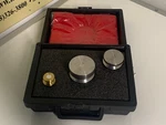 Troemner Calibration Weights 200G 1KG 2KG. Fixed Price $179.99.