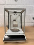 Mettler - AE200 Digital Lab Scale; Analytical Balance. Fixed Price $140.00.