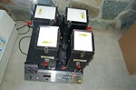 Gene Machines Higro Orbital Shaker Aerator Incubator Hga Rotator. Fixed Price $290.00.