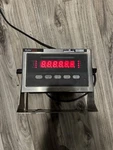 Rice Lake IQ+355-2A Digital Readout Scale Display. Fixed Price $799.00.