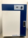 Bench Top Vwr Forced Air Incubator (32L). Fixed Price $1000.00.