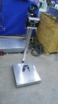 Ohaus I5S 200 Lb Floor Scale With B100S Load Cell & 18" X Platform. Fixed Price $699.99.