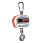 New! Adam Equipment Crane Scale, Digital, 100 LB./50KG!!. Fixed Price $1039.95.