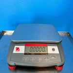 Ohaus R31P3 Ranger 3000 Ntep Approved Compact Bench Scale, Kg / 6LB. Fixed Price $445.00.
