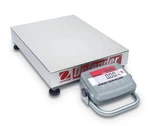 Ohaus D31P60BL5 Bench Scale 30490643. Fixed Price $1245.97.