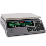 Rice Lake, DC-788-50, Industrial Counting Scale, X 0.01 Lb, Ntep. Fixed Price $669.13.