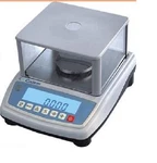Citizen CZ-103 Lab Balance,compact Jewelry Scale 150 X 0.001G, Glass Draft,new. Fixed Price $399.00.