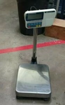 A&d HV-60KGL,HIGH Performance Triple Range Bench SCALE,150 Lb X 0.05 ( Part). Fixed Price $89.99.