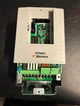 Cerus Industrial C1-007-P4 Titan Series Ac Drive. Fixed Price $495.00.