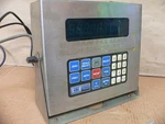 Gse Model Digital Weight Indicator 200465-00000. Fixed Price $474.99.