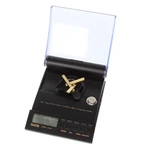 Tanita 1210N Digital Carat Scales 120G X 0,01G Mini Fine Made Japan. Fixed Price $369.99.