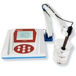 Benchtop Meter High-accuracy (0.01 Ph), Digital Tester For Water, Wine,. Fixed Price $250.99.
