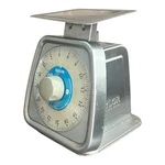 Taylor TS32 Rotating Kitchen Dial Scale OZ/900G Capacity Good Condition. Fixed Price $21.95.