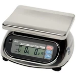 Sk-wp Series Washdown Digital Scale, 10 X 0.005 Kg, Ntep. Fixed Price $285.29.