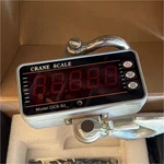 OCS-S1 1000KG Digital Hanging Crane Scale With Remote Control. Fixed Price $175.00.
