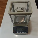 Tree Hrb 303 Analytical Scale 0.001G Precision, Dual Display, Draft Shield. Fixed Price $222.99.