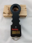 Berkley Digital Hanging Fish Scale, Automatic Shutoff Tested. Fixed Price $8.25.