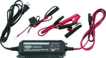 Bikemaster Intelligent Battery Charger 6V 2A Led Indicators 5YR Warranty 150909. Fixed Price $88.99.