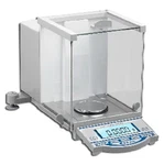 New Accuris W3100-120 Analytical Electromagnetic Balance Scale W/ Lcd Panel. Fixed Price $1858.61.