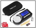 Digital Milligram Scale 50G/0.001G, Mg For Powder Medicine With Portable. Fixed Price $23.98.
