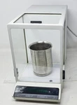 Mettler Delta Range Precision Lab Scale 260-S Snr K55905. Fixed Price $149.98.