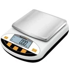 Bonvoisin Lab Scale 1000GX0.01G Digital Precision Analytical Balance 10MG. Fixed Price $65.00.