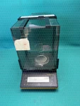 AC210P 210G Capacity Satorius Lab Analytical Digital Bench-top Balance Scale. Fixed Price $280.00.