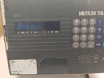 Mettler-toledo,lynx,weight Indicator/operator Terminal 100/120V. Fixed Price $75.00.