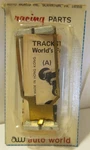 Auto World Tracksticker Pan For Standard Afx, 1974 Moc. Fixed Price $34.99.