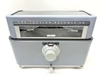 Works! Vintage Torsion Balance Mech Scale DRX2 Capacity 120 Grams Scientific Vg. Fixed Price $63.75.